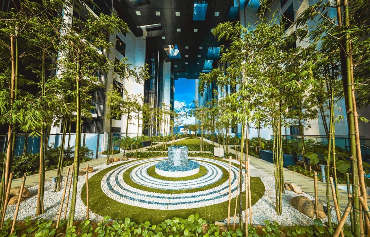 Perfect View Lvl 35 M City 1 To 5 Pax Ampang Near Klcc Zoo Negara Kpj Ampang Puteri Hospital Kuala Lumpur Exterior photo