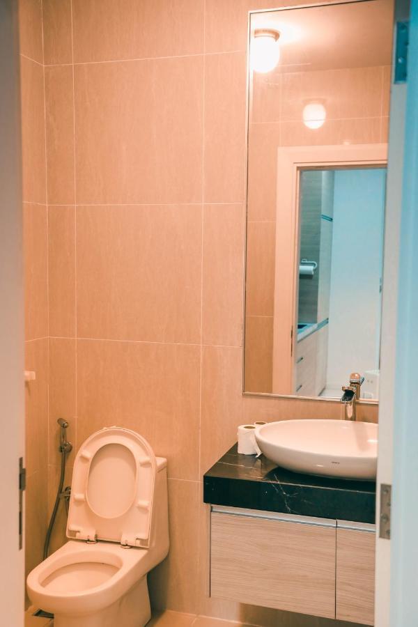 Perfect View Lvl 35 M City 1 To 5 Pax Ampang Near Klcc Zoo Negara Kpj Ampang Puteri Hospital Kuala Lumpur Exterior photo