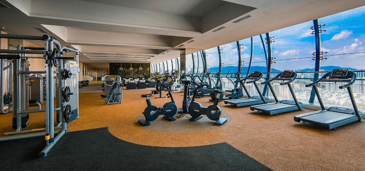 Perfect View Lvl 35 M City 1 To 5 Pax Ampang Near Klcc Zoo Negara Kpj Ampang Puteri Hospital Kuala Lumpur Exterior photo
